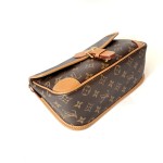 Louis Vuitton Diane Satchel